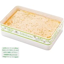 Amazon | ゴールデンネクター ハンガリー産アカシアコムハニー 400g